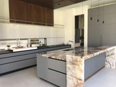Cristallo Tropicale Quartzite